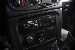Внедорожник Chevrolet Niva 2012 года, 529000 рублей, Пермь