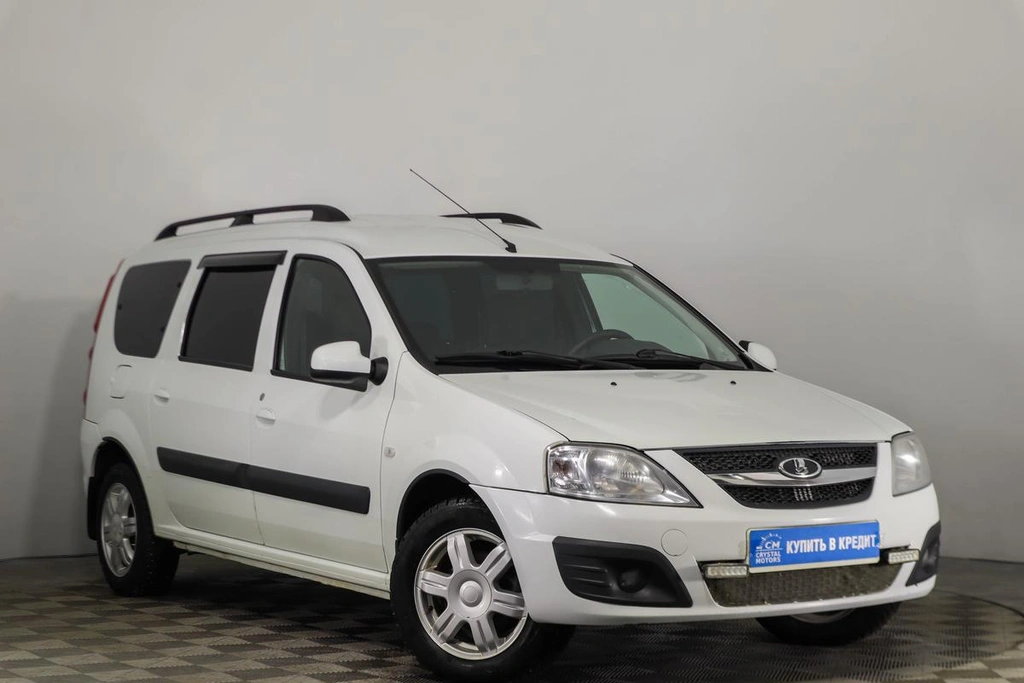 Универсал ВАЗ (LADA) Largus 2019 года, 799000 рублей, Пермь