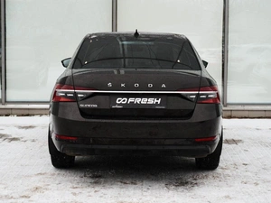 Лифтбек Skoda Superb 2020 года, 2895000 рублей, Тверь