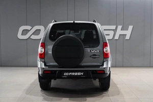 Внедорожник ВАЗ (LADA) Niva 2020 года, 939000 рублей, Петрозаводск