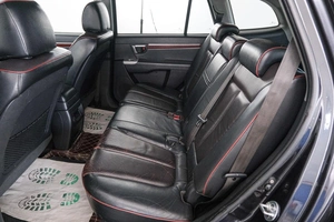 Внедорожник Hyundai Santa Fe 2008 года, 929000 рублей, Красноярск