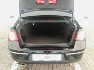 Седан Volkswagen Passat 2007 года, 780000 рублей, Клинцы