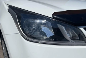 Седан Kia Rio 2017 года, 1300000 рублей, Солонцы