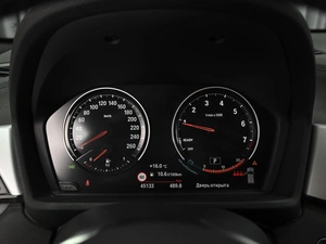 Внедорожник BMW X2 2019 года, 2999000 рублей, Ставрополь