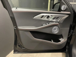 Внедорожник BMW XM 2023 года, 28560000 рублей, Красноярск