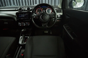 Хетчбэк Suzuki Swift 2019 года, 1150000 рублей, Красноярск