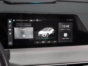 Внедорожник Changan UNI-T 2023 года, 2349000 рублей, Воронеж