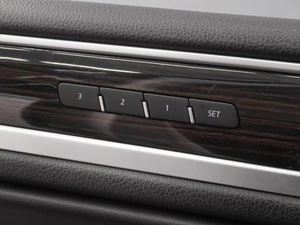 Внедорожник Volkswagen Touareg 2015 года, 2549000 рублей, Воронеж