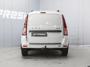 Фургон ВАЗ (LADA) Largus 2018 года, 550000 рублей, Омск