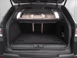 Внедорожник Land Rover Range Rover Sport 2013 года, 2549000 рублей, Воронеж