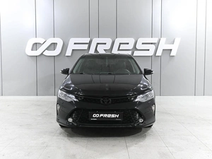 Седан Toyota Camry 2012 года, 1599000 рублей, Аксай