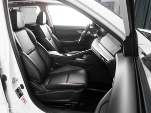 Внедорожник Changan CS35 Plus 2023 года, 1733000 рублей, Тюмень