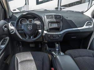 Внедорожник Dodge Journey 2015 года, 1530000 рублей, Ставрополь