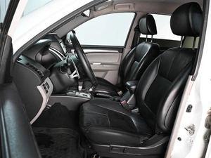 Внедорожник Mitsubishi Pajero Sport 2015 года, 2199000 рублей, Ростов-на-Дону