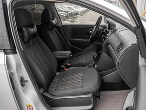 Седан Volkswagen Polo 2019 года, 1220000 рублей, Краснодар