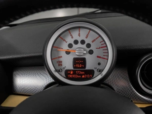 Хетчбэк MINI Cooper S 2007 года, 890000 рублей, Тюмень
