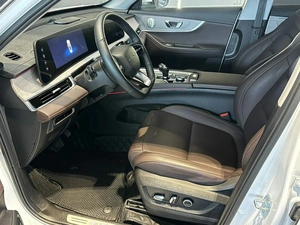 Внедорожник Chery Tiggo 7 Pro Max 2024 года, 2290000 рублей, Абакан