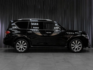 Внедорожник Infiniti QX56 2011 года, 2159000 рублей, Тюмень