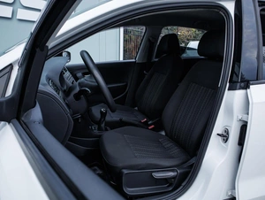 Седан Volkswagen Polo 2016 года, 1180000 рублей, Большой Сочи