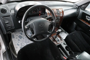 Внедорожник Hyundai Terracan 2002 года, 649000 рублей, Омск