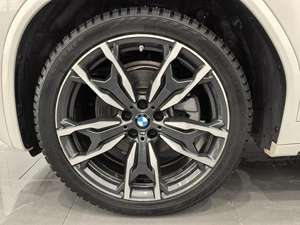 Внедорожник BMW X3 2021 года, 4895000 рублей, Новосибирск