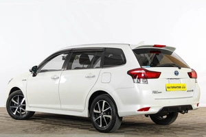 Универсал Toyota Corolla Fielder 2018 года, 1539000 рублей, Тюмень