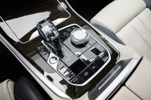 Внедорожник BMW X5 2020 года, 5712000 рублей, Ульяновск