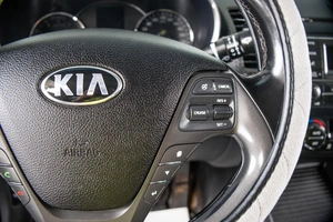 Седан Kia Cerato 2014 года, 1249000 рублей, Пермь