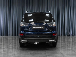 Внедорожник Mitsubishi Outlander 2011 года, 1099000 рублей, Тюмень