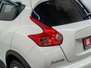 Внедорожник Nissan Juke 2013 года, 1050000 рублей, Красноярск
