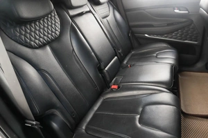 Внедорожник Hyundai Santa Fe 2018 года, 2899000 рублей, Челябинск