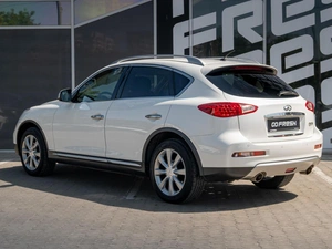 Внедорожник Infiniti QX50 2017 года, 2080000 рублей, Краснодар