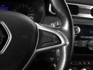 Внедорожник Renault Duster 2021 года, 1879900 рублей, Казань