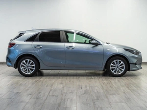 Хетчбэк Kia Ceed 2021 года, 2249000 рублей, Саратов