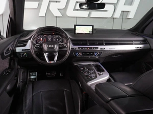 Внедорожник Audi Q7 2015 года, 2549000 рублей, Воронеж