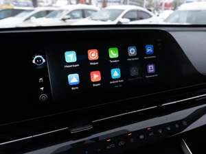 Внедорожник OMODA C5 2023 года, 1849000 рублей, Саратов