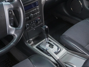 Седан Chevrolet Epica 2012 года, 694000 рублей, Сургут
