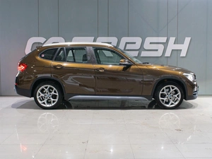 Внедорожник BMW X1 2013 года, 1599000 рублей, Петрозаводск