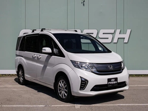 Минивэн Honda Stepwgn 2020 года, 2125000 рублей, Большой Сочи