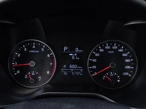 Седан Kia Rio 2020 года, 1479000 рублей, Волгоград