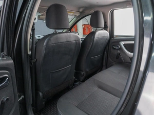 Внедорожник Nissan Terrano 2019 года, 1589000 рублей, Сургут