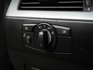 Седан BMW 5 серия 2009 года, 1049000 рублей, Воронеж