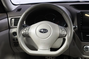 Внедорожник Subaru Forester 2008 года, 1599000 рублей, Новосибирск