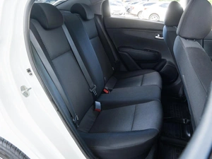 Седан Kia Rio 2020 года, 1229000 рублей, Волгоград