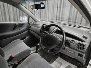 Седан Suzuki Aerio 2002 года, 349000 рублей, Красноярск