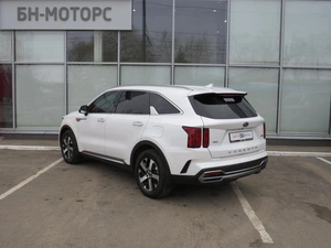 Внедорожник Kia Sorento 2020 года, 3645000 рублей, Брянск