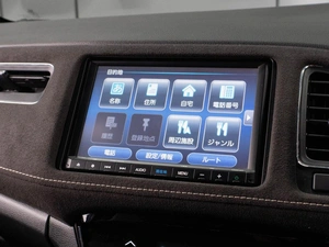 Внедорожник Honda Vezel 2020 года, 2089000 рублей, Тюмень