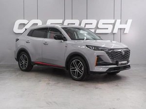 Внедорожник Changan CS55 Plus 2023 года, 2024000 рублей, Воронеж