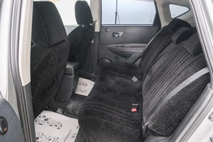 Внедорожник Nissan Qashqai 2007 года, 1049000 рублей, Красноярск