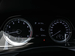 Седан Hyundai Sonata 2021 года, 2360000 рублей, Волгоград
